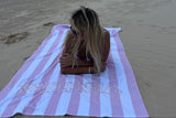 Oversized Beach Towel