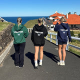 Explore Beyond Limits Hoodie