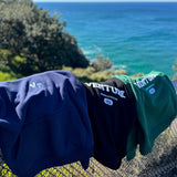 Explore Beyond Limits Hoodie