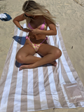 Oversized Beach Towel