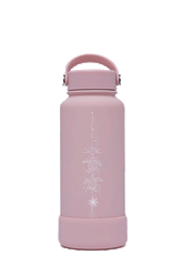 Turtle Pastel Drink Bottle