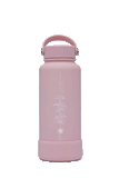 Turtle Pastel Drink Bottle