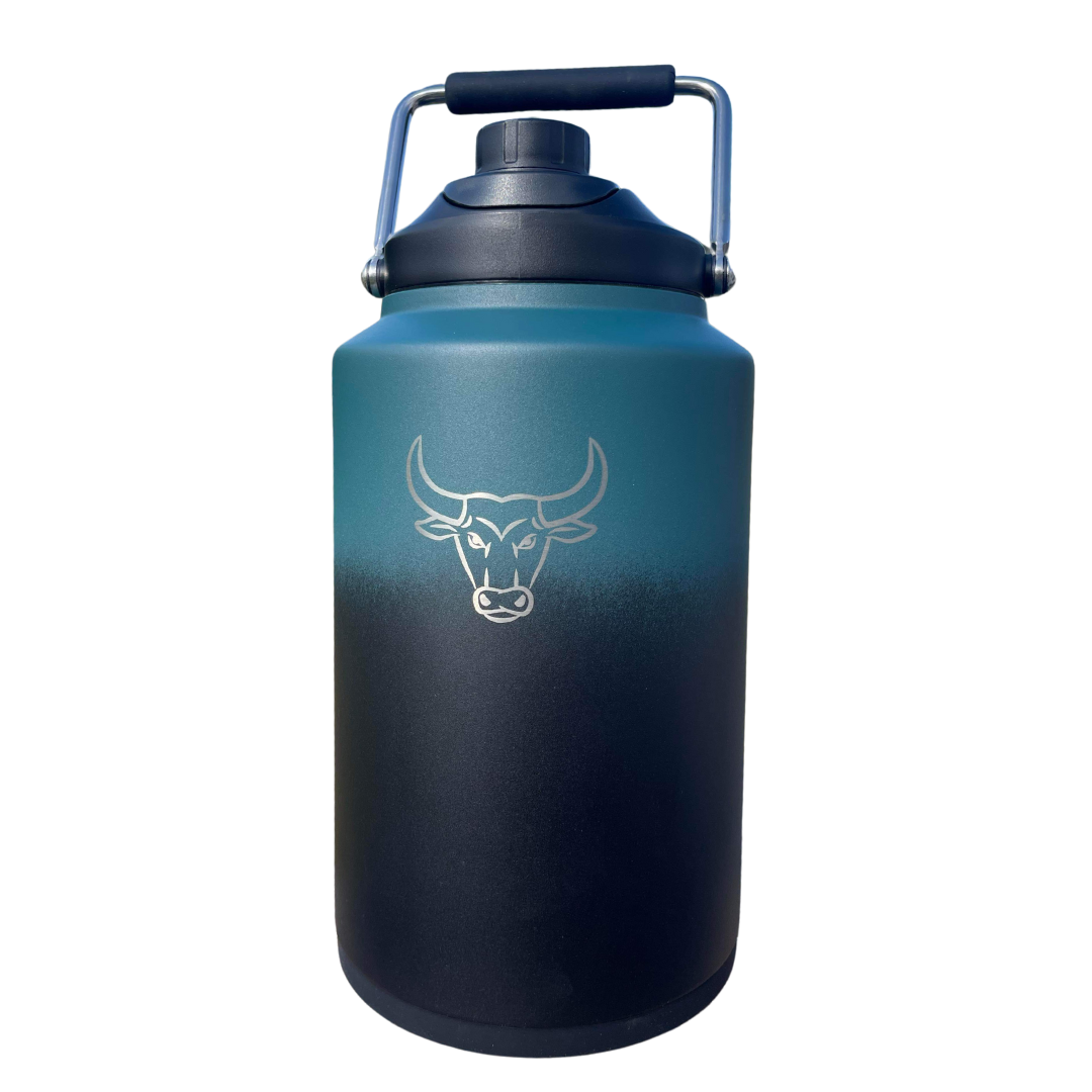 Bull 3.8L Jug