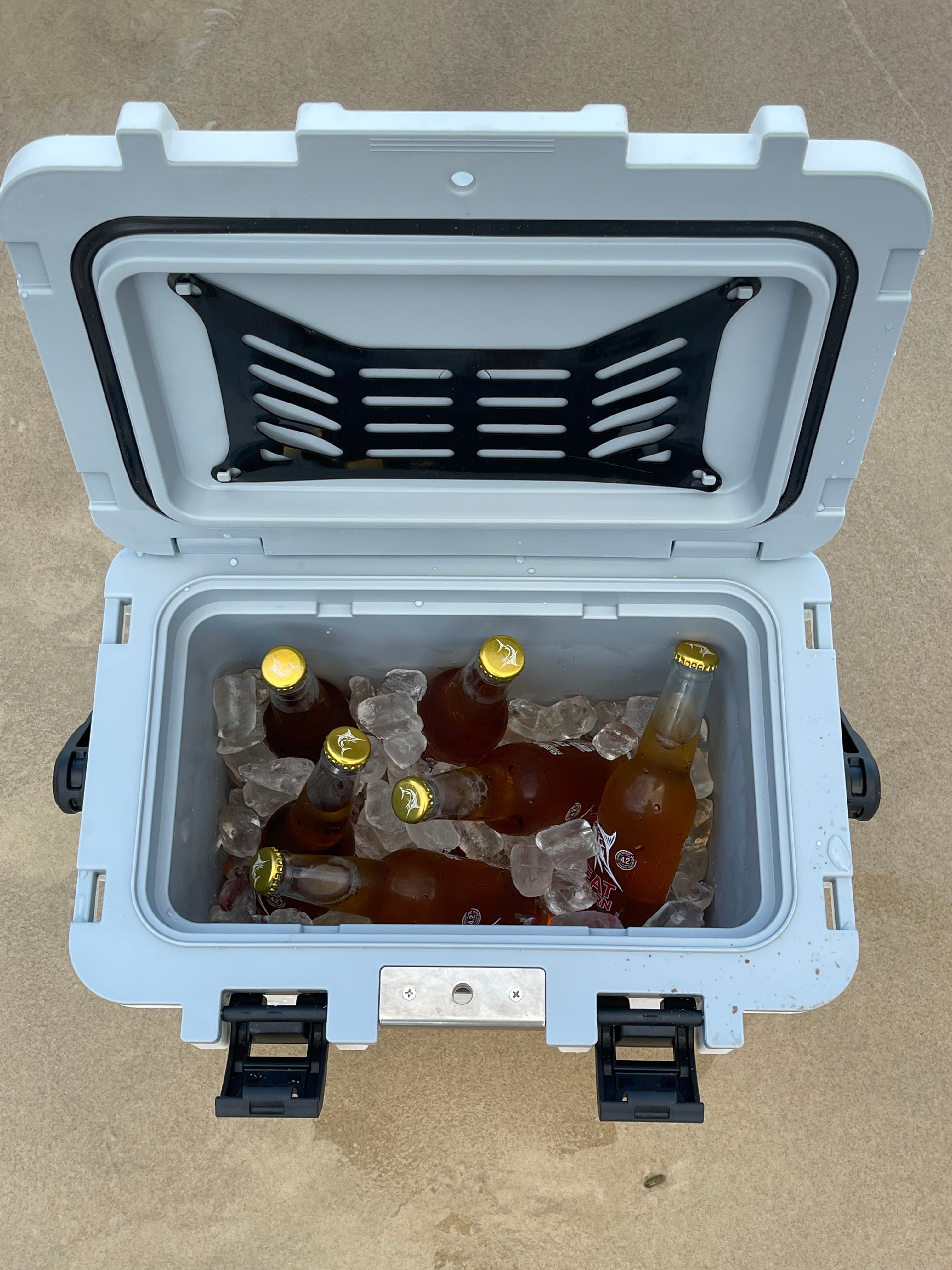 Rugged 16L Hard Cooler